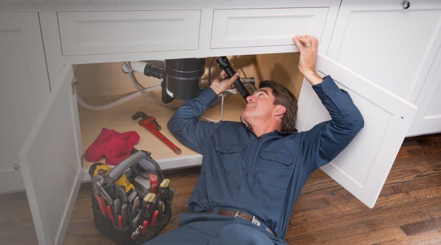 Professional Tankless Water Heater Installation in Deerwood, MN